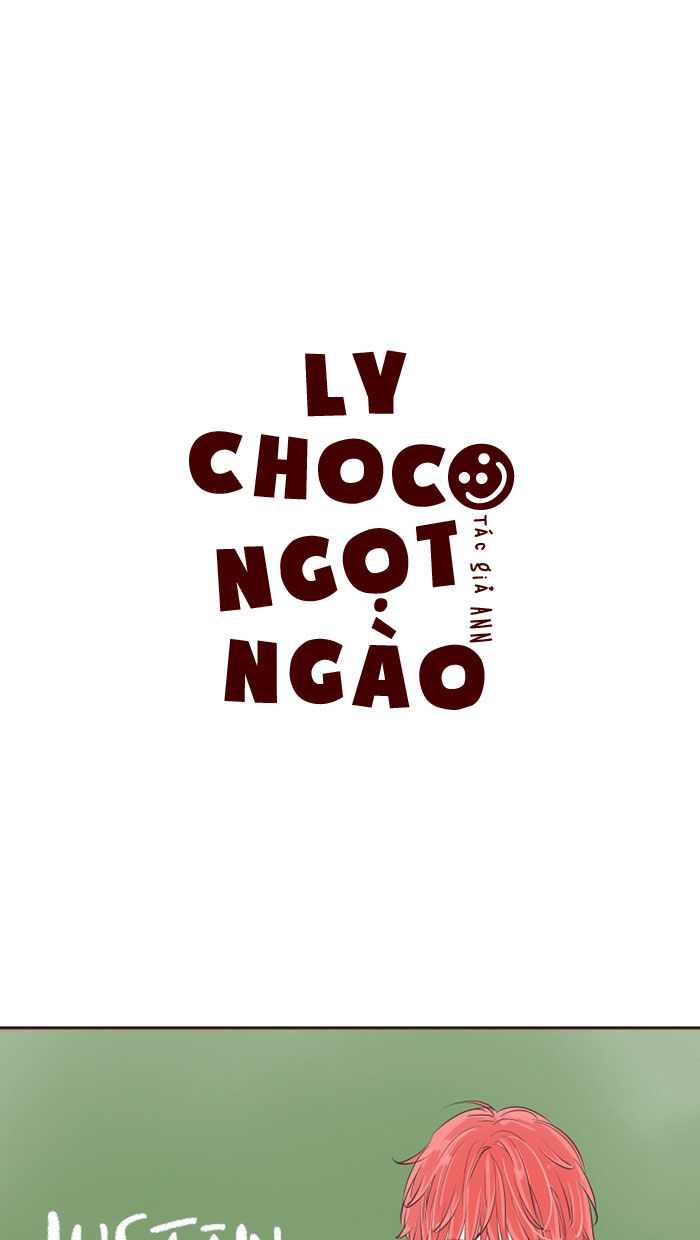 Ly Choco Ngọt Ngào Chapter 28 - Trang 2