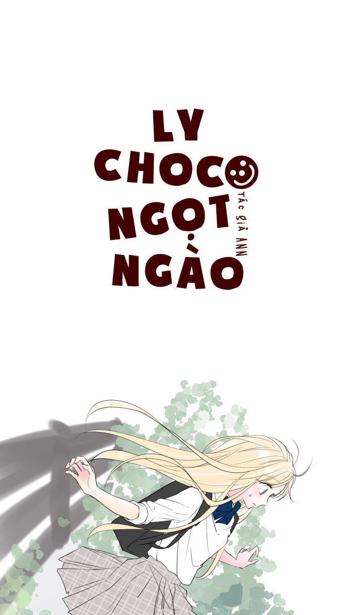 Ly Choco Ngọt Ngào Chapter 26 - Trang 2