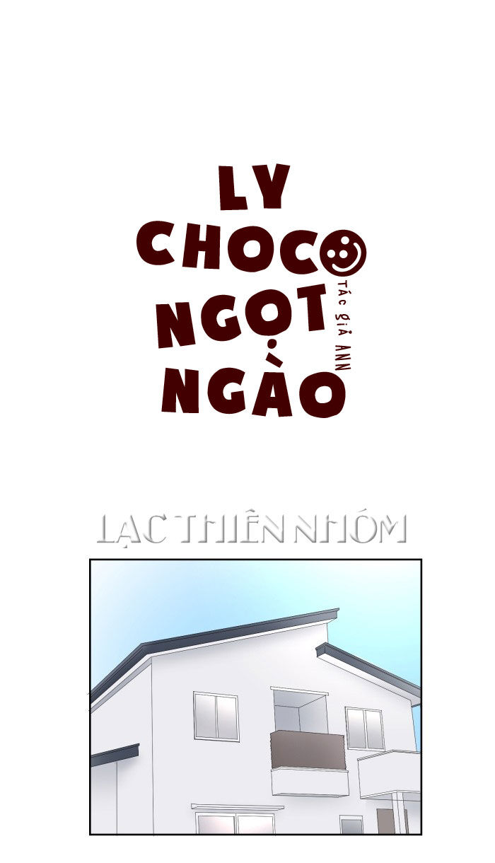 Ly Choco Ngọt Ngào Chapter 22 - Trang 2