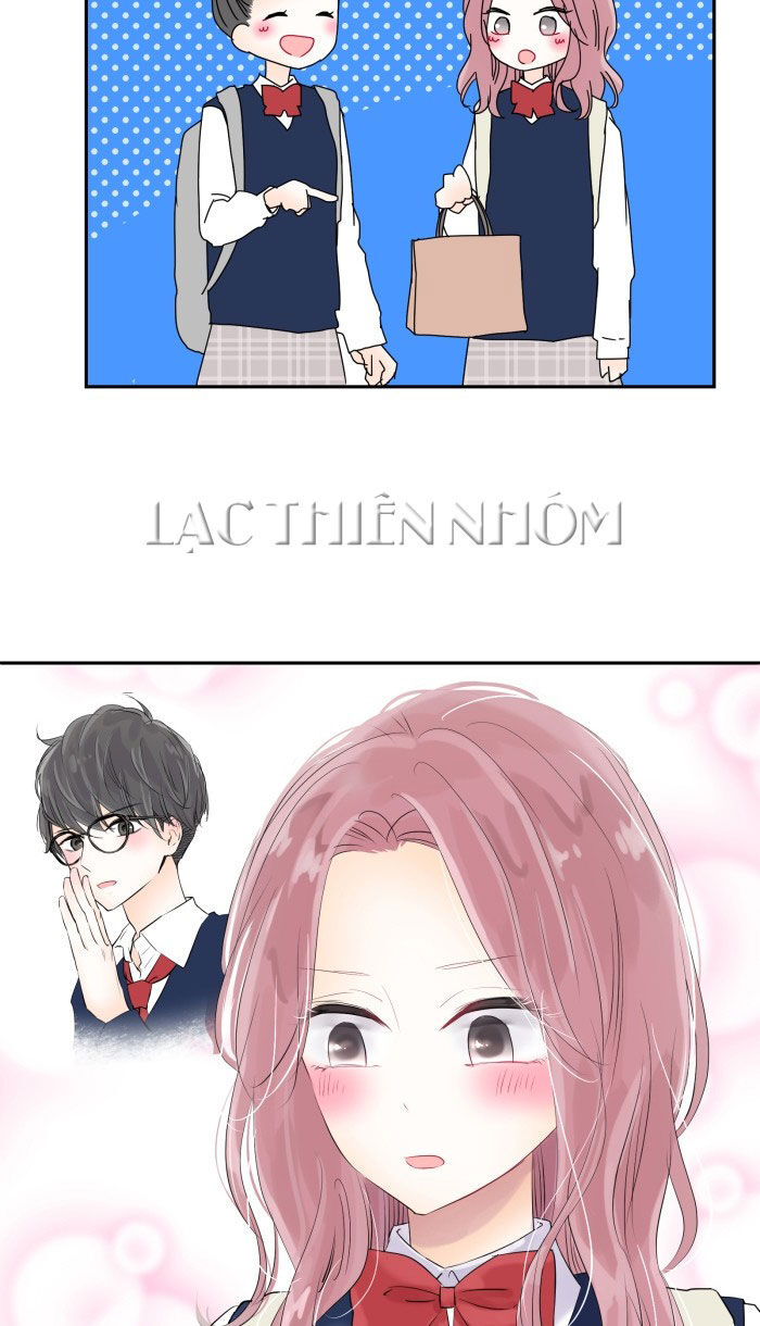 Ly Choco Ngọt Ngào Chapter 22 - Trang 2