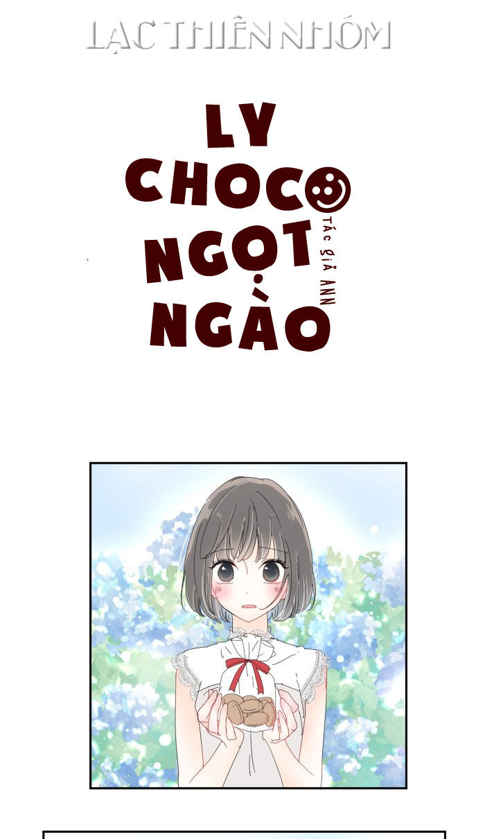 Ly Choco Ngọt Ngào Chapter 21 - Trang 2