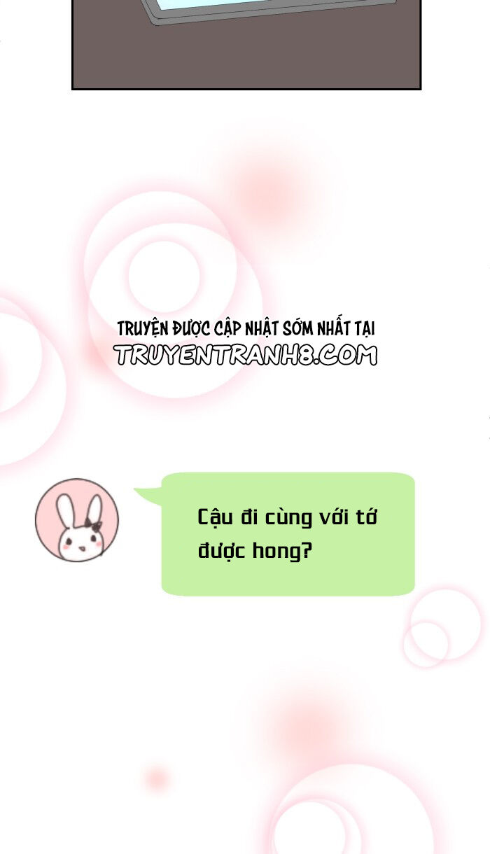 Ly Choco Ngọt Ngào Chapter 19 - Trang 2