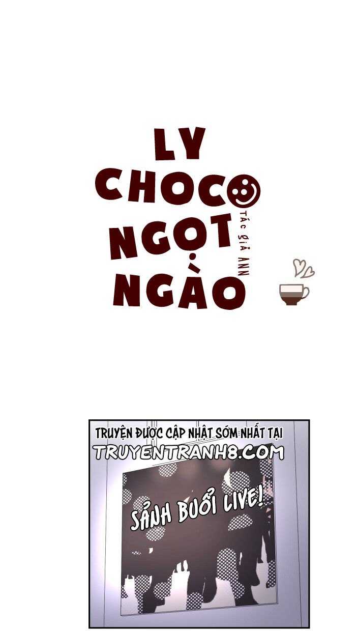 Ly Choco Ngọt Ngào Chapter 16 - Trang 2