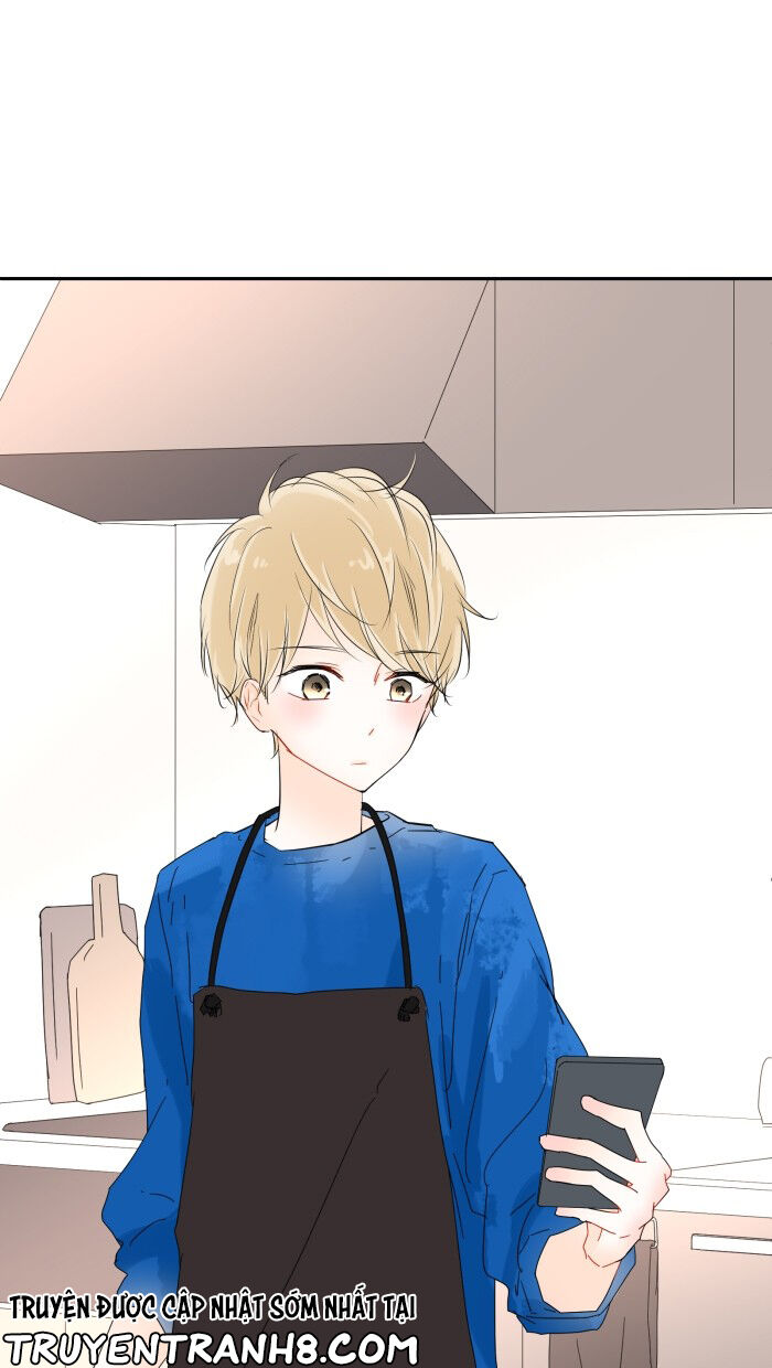 Ly Choco Ngọt Ngào Chapter 15 - Trang 2