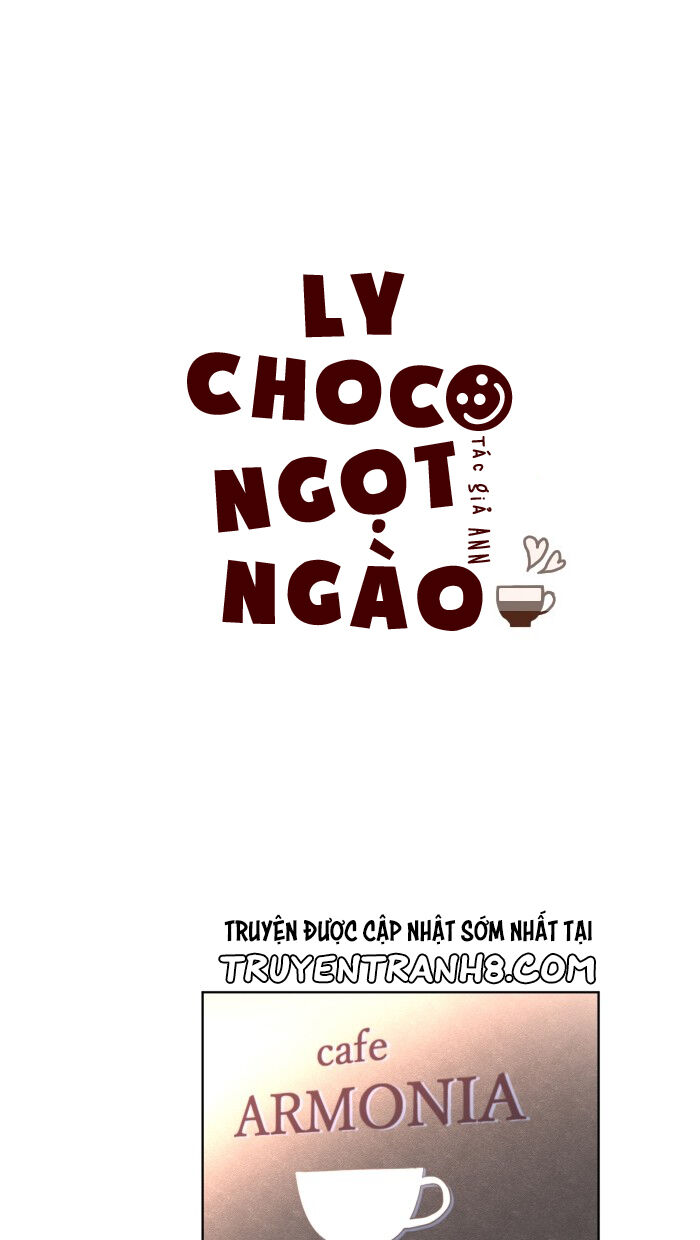 Ly Choco Ngọt Ngào Chapter 15 - Trang 2