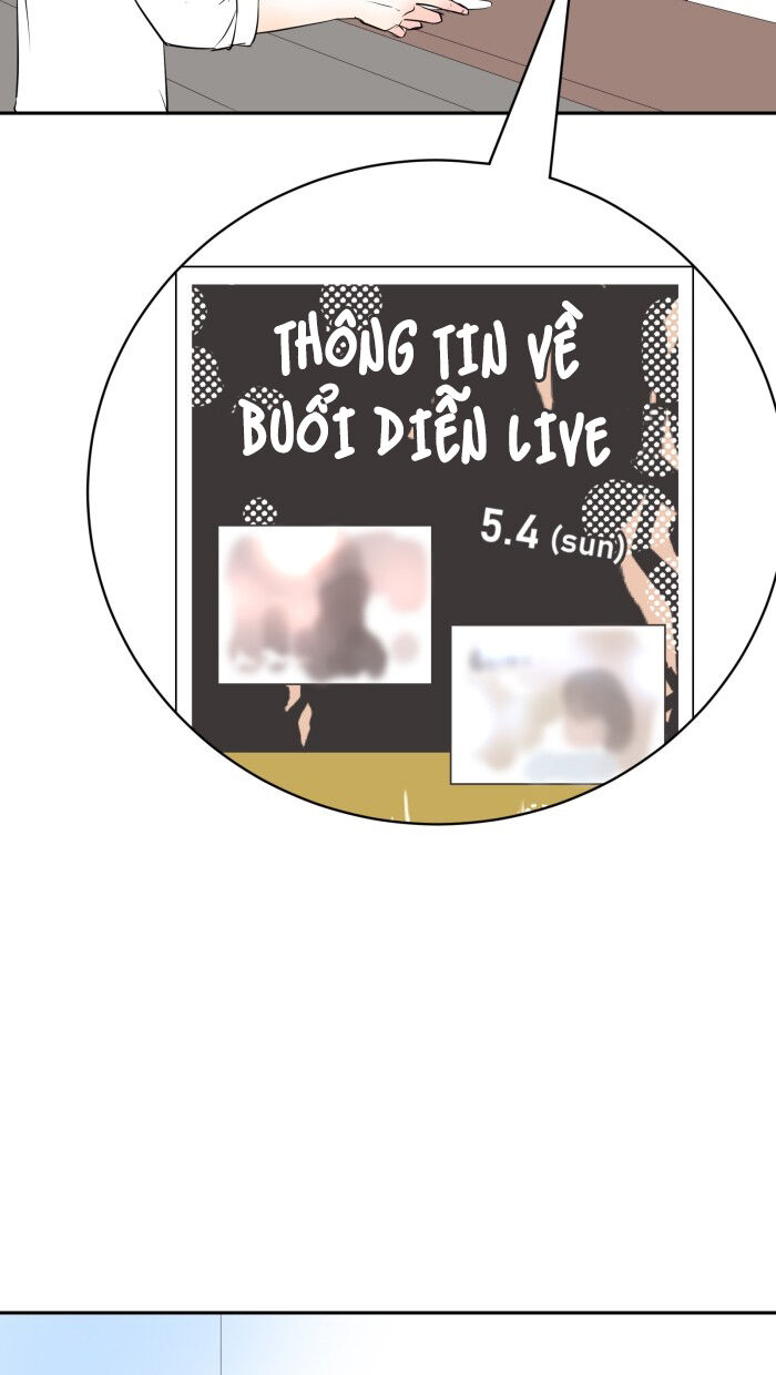 Ly Choco Ngọt Ngào Chapter 15 - Trang 2