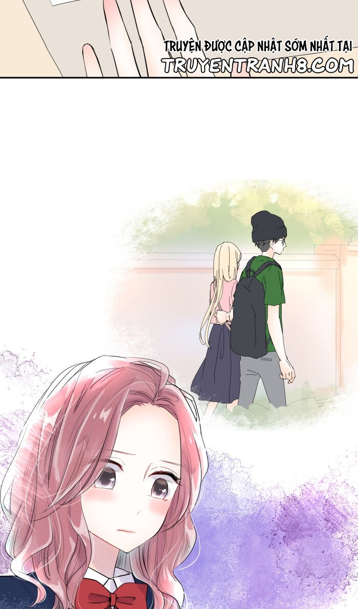 Ly Choco Ngọt Ngào Chapter 14 - Trang 2