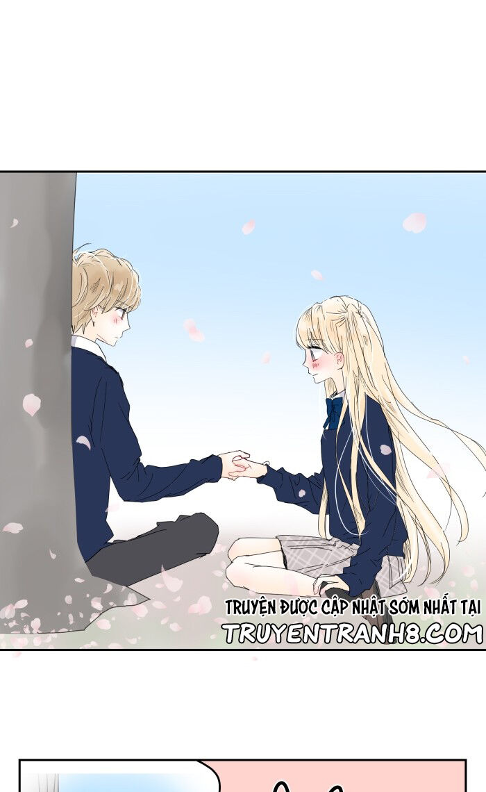 Ly Choco Ngọt Ngào Chapter 13 - Trang 2