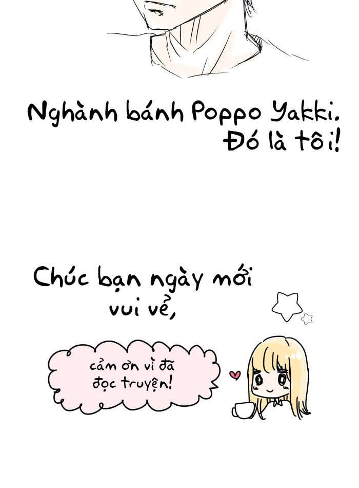 Ly Choco Ngọt Ngào Chapter 12 - Trang 2