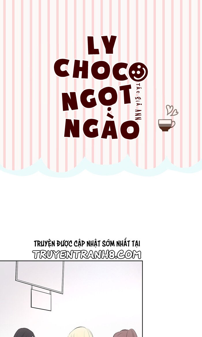 Ly Choco Ngọt Ngào Chapter 7 - Trang 2