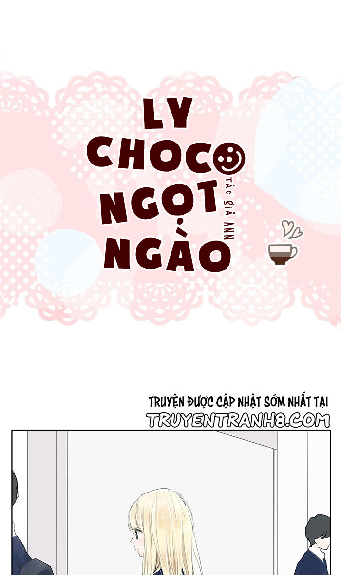 Ly Choco Ngọt Ngào Chapter 4 - Trang 2