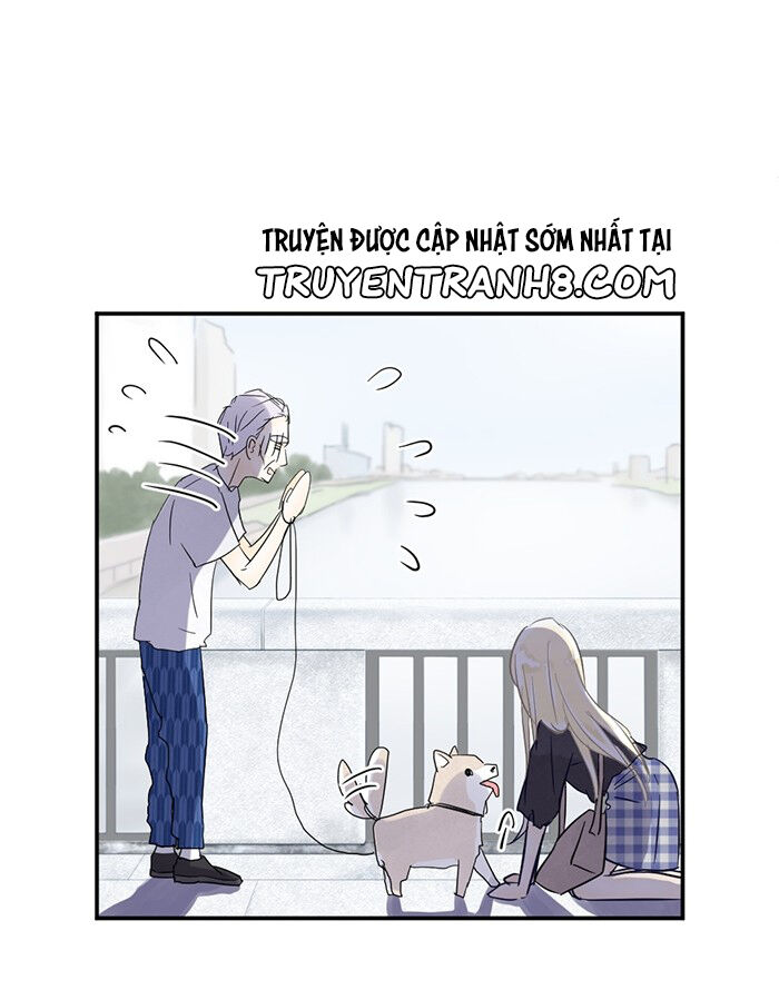 Ly Choco Ngọt Ngào Chapter 1 - Trang 2