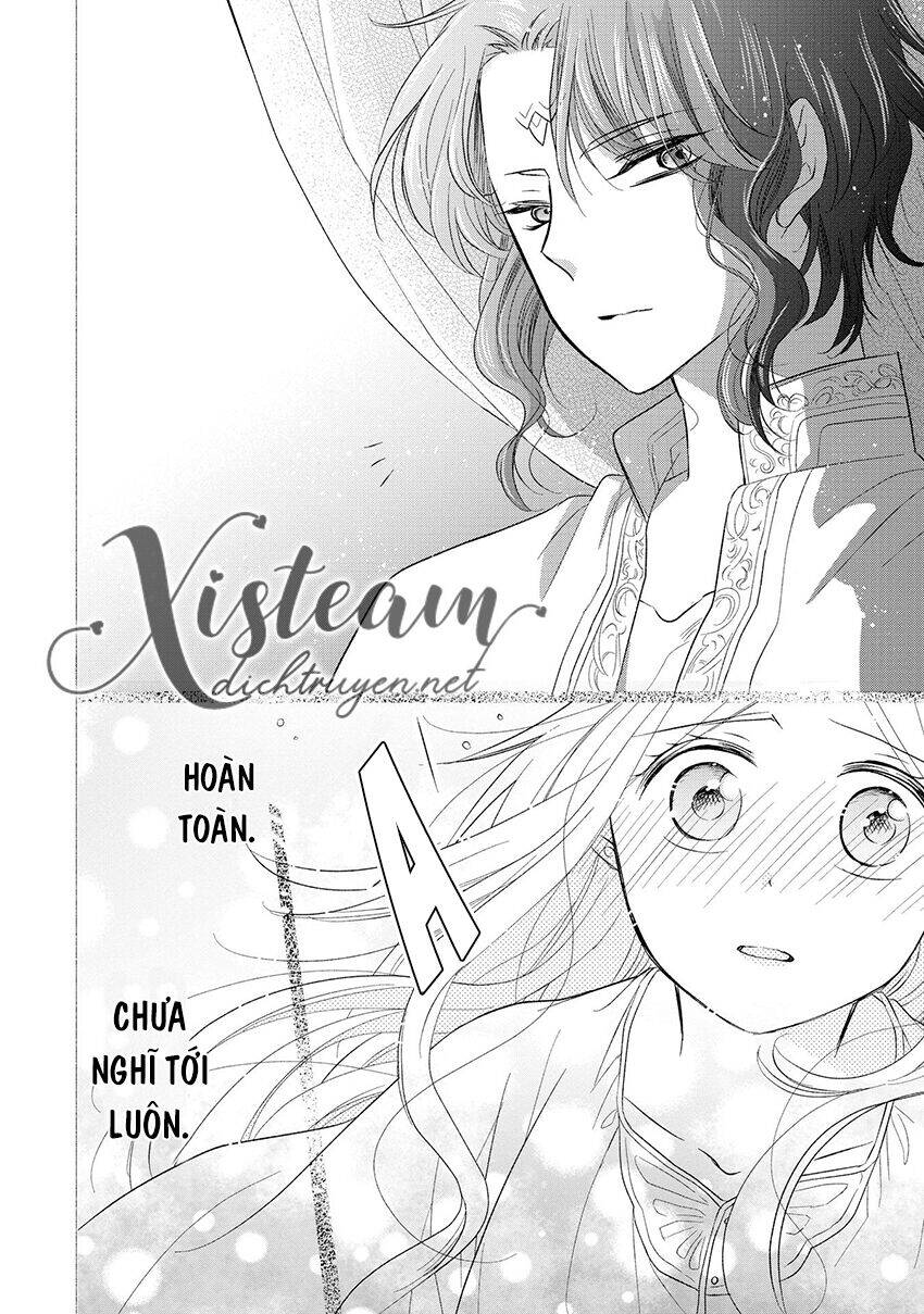 Hebigamisama To Nie No Hanahime Chapter 5 - Trang 2