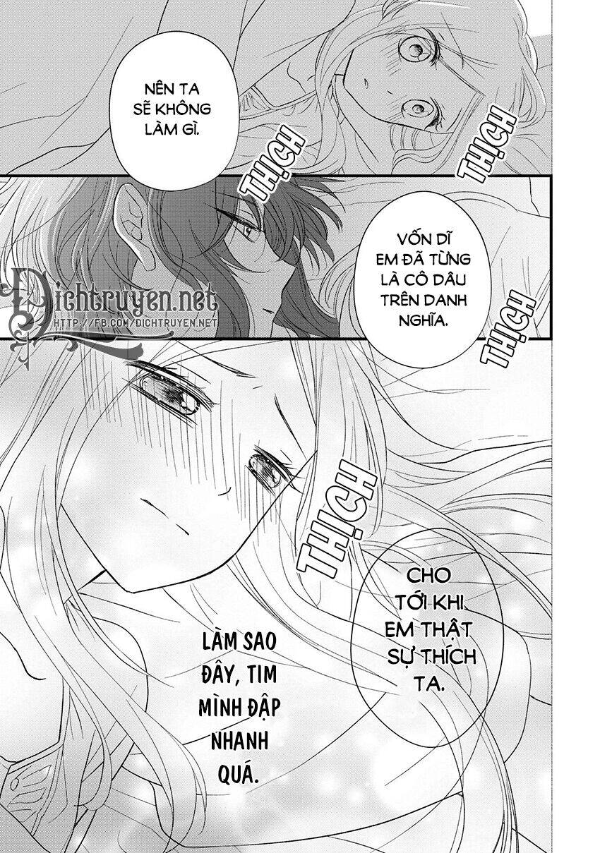 Hebigamisama To Nie No Hanahime Chapter 5 - Trang 2