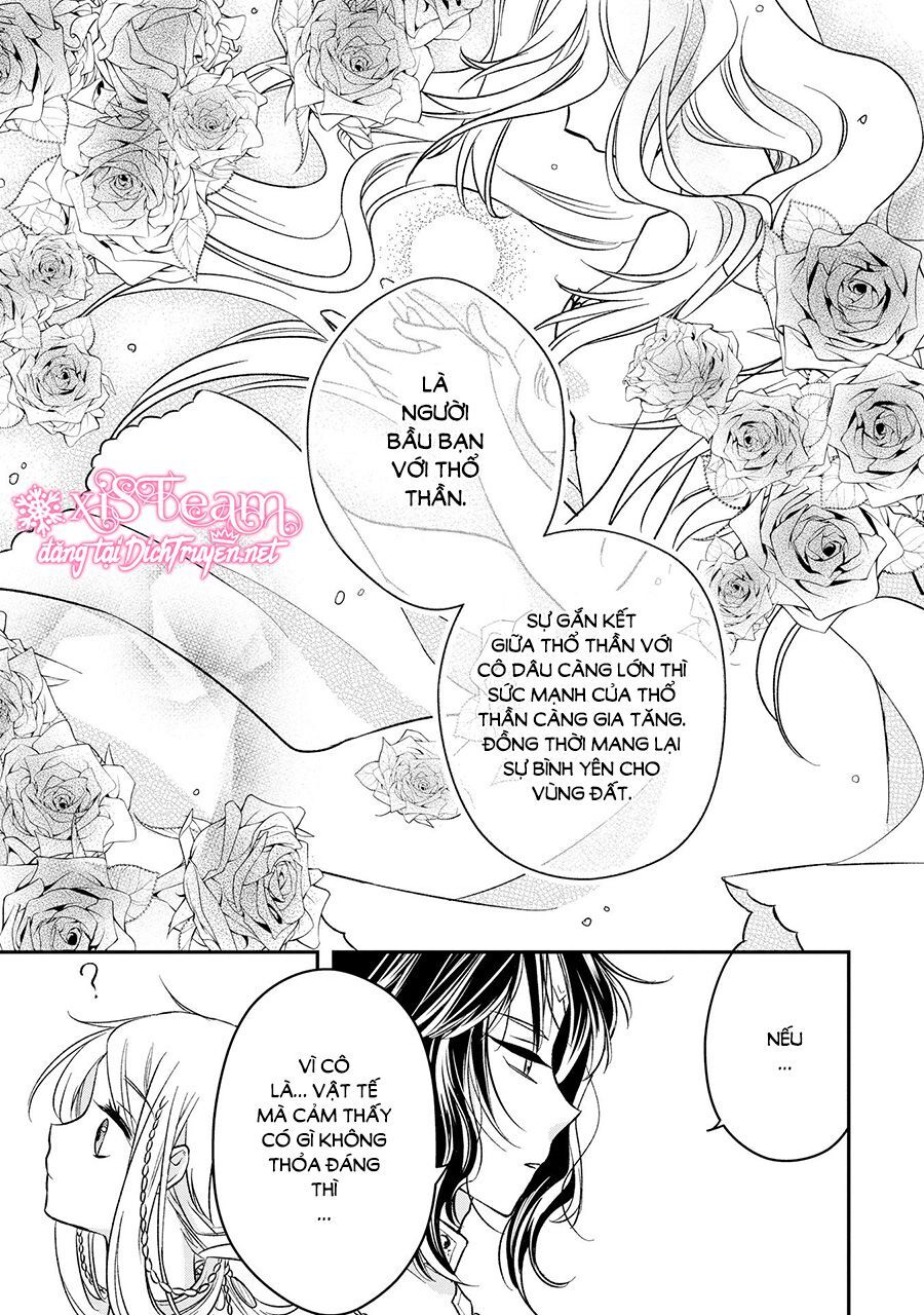 Hebigamisama To Nie No Hanahime Chapter 2 - Trang 2