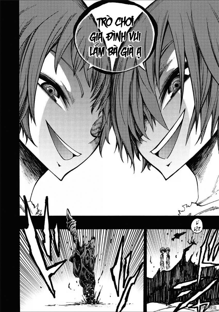 Tales Of Destruction Chapter 14 - Trang 2