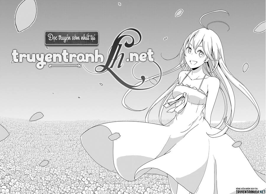 Tales Of Destruction Chapter 13 - Trang 2