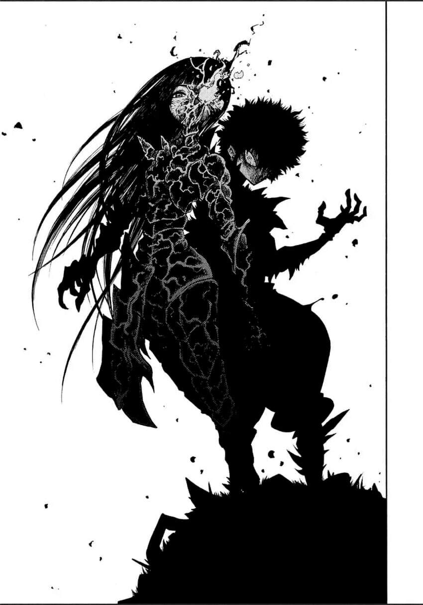 Tales Of Destruction Chapter 3 - Trang 2