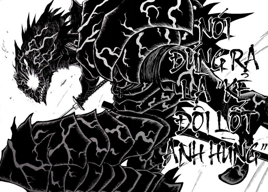 Tales Of Destruction Chapter 3 - Trang 2