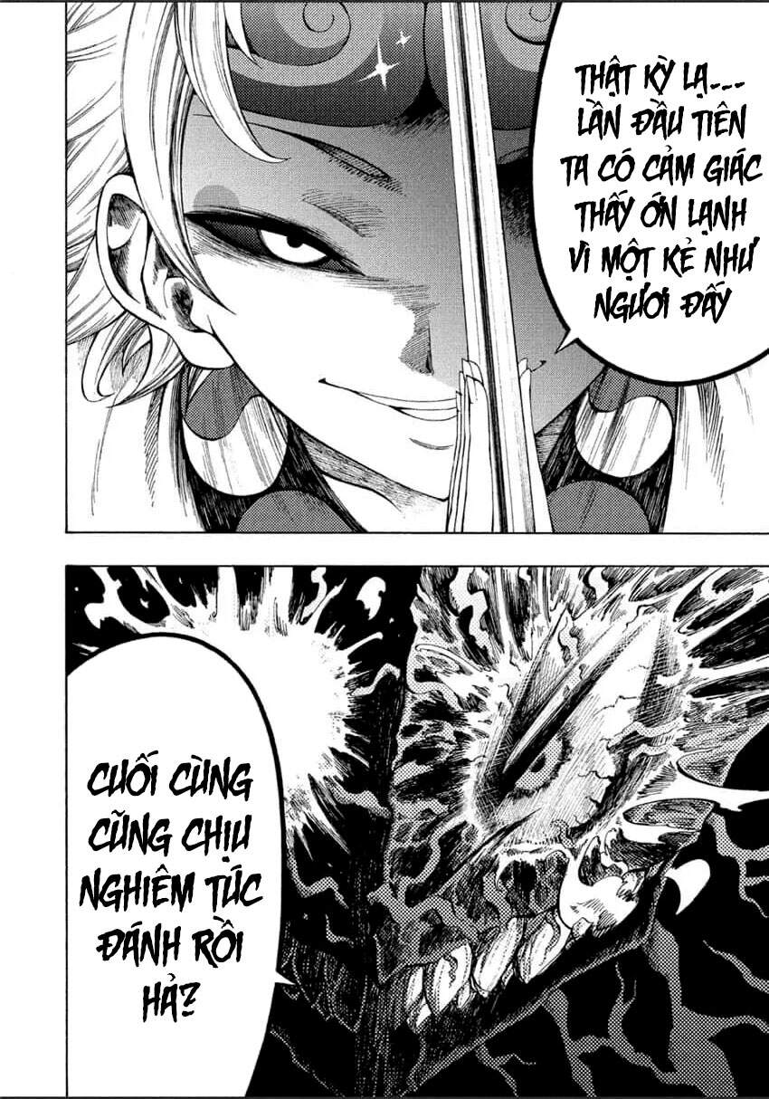 Tales Of Destruction Chapter 3 - Trang 2