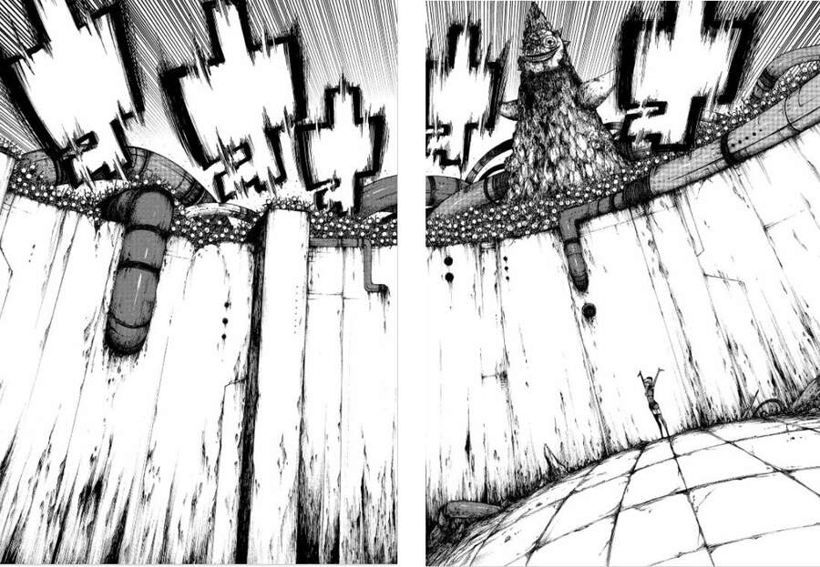 Tales Of Destruction Chapter 1 - Trang 2