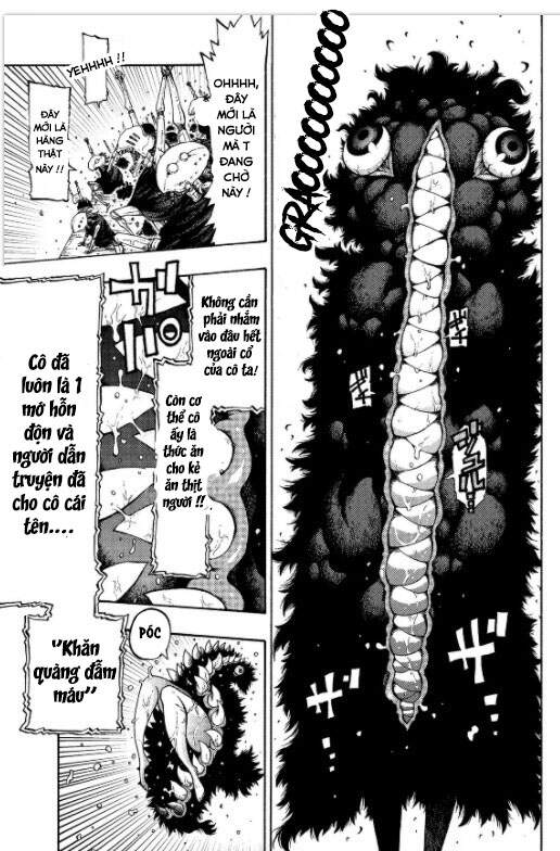 Tales Of Destruction Chapter 1 - Trang 2