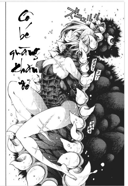 Tales Of Destruction Chapter 1 - Trang 2