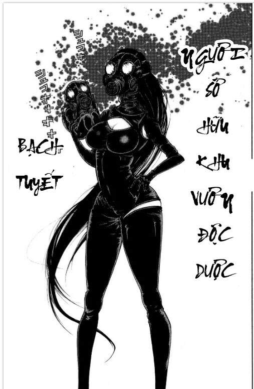 Tales Of Destruction Chapter 1 - Trang 2