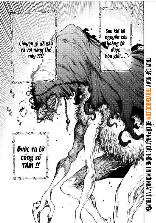 Tales Of Destruction Chapter 1 - Trang 2