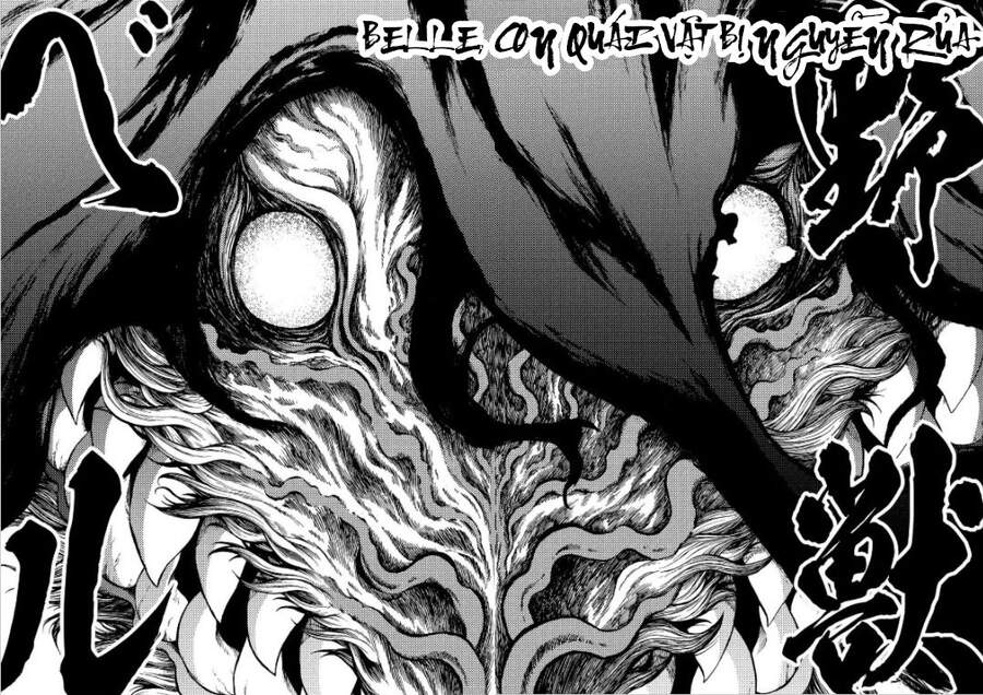 Tales Of Destruction Chapter 1 - Trang 2