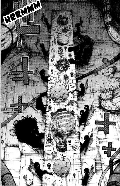 Tales Of Destruction Chapter 1 - Trang 2