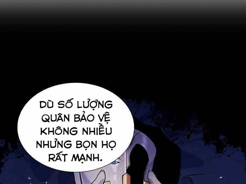 Bạo Chúa Cường Hoành Chapter 24 - Trang 2