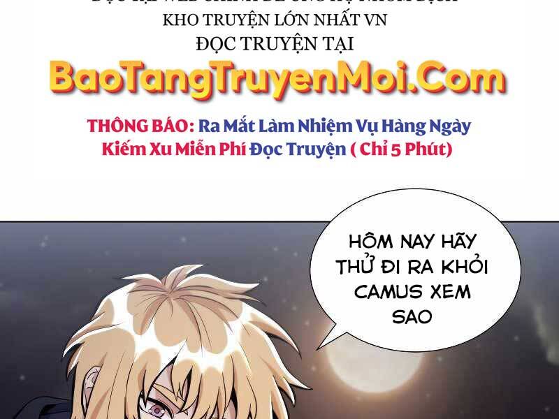 Bạo Chúa Cường Hoành Chapter 23 - Trang 2