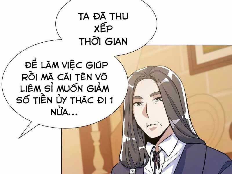 Bạo Chúa Cường Hoành Chapter 23 - Trang 2