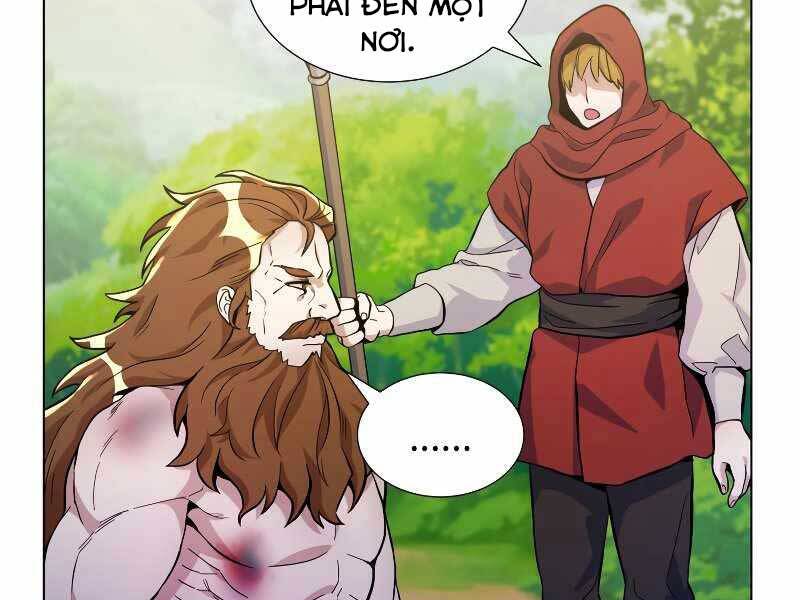 Bạo Chúa Cường Hoành Chapter 22 - Trang 2