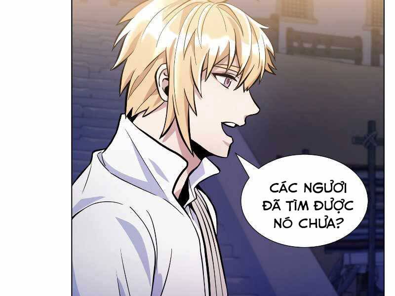 Bạo Chúa Cường Hoành Chapter 21 - Trang 2