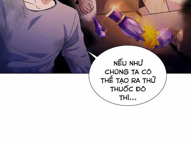 Bạo Chúa Cường Hoành Chapter 21 - Trang 2