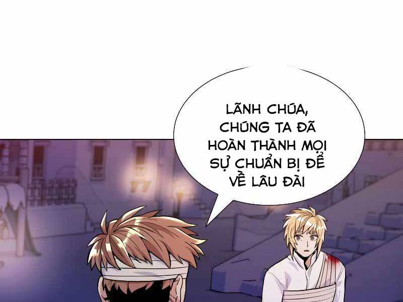 Bạo Chúa Cường Hoành Chapter 21 - Trang 2