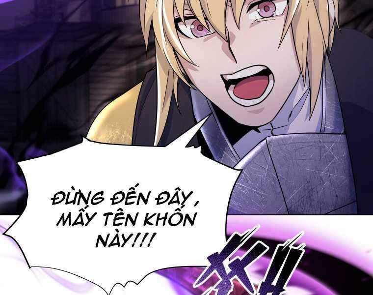 Bạo Chúa Cường Hoành Chapter 20 - Trang 2