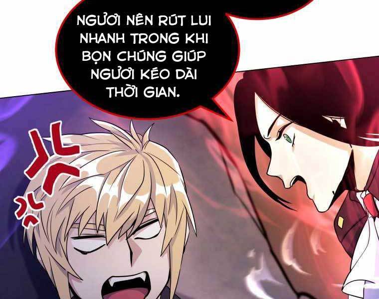 Bạo Chúa Cường Hoành Chapter 20 - Trang 2