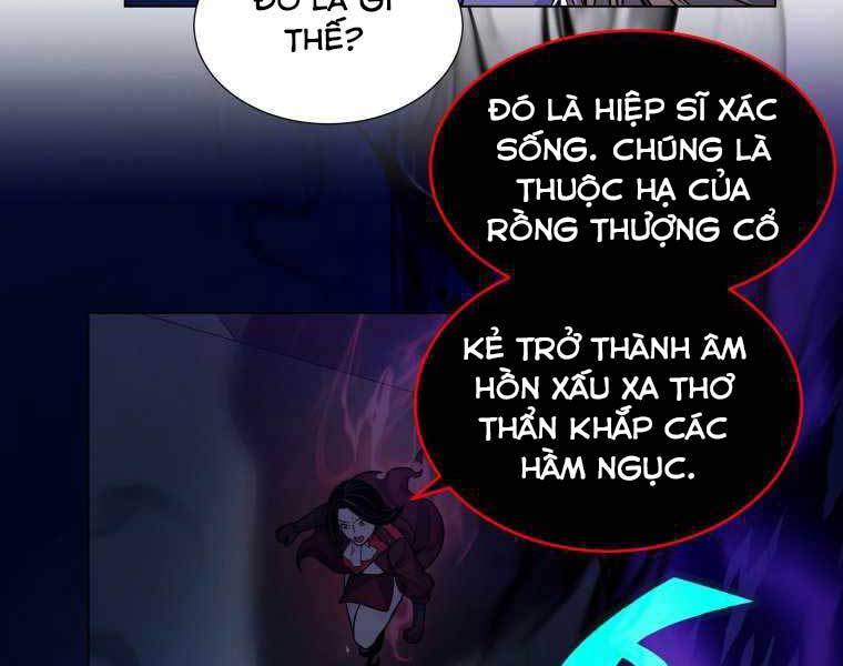 Bạo Chúa Cường Hoành Chapter 19 - Trang 2