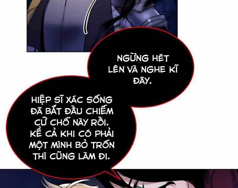 Bạo Chúa Cường Hoành Chapter 19 - Trang 2