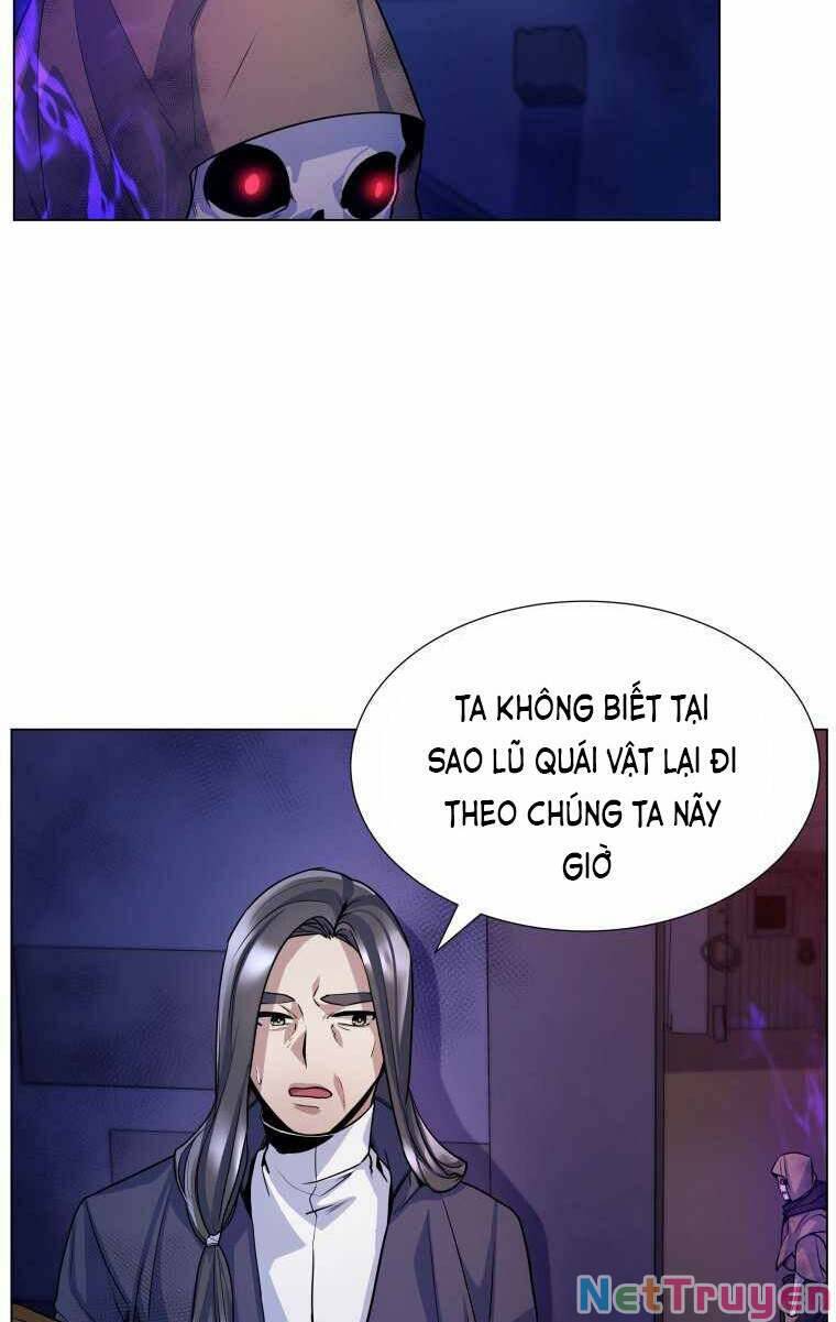 Bạo Chúa Cường Hoành Chapter 18 - Trang 2