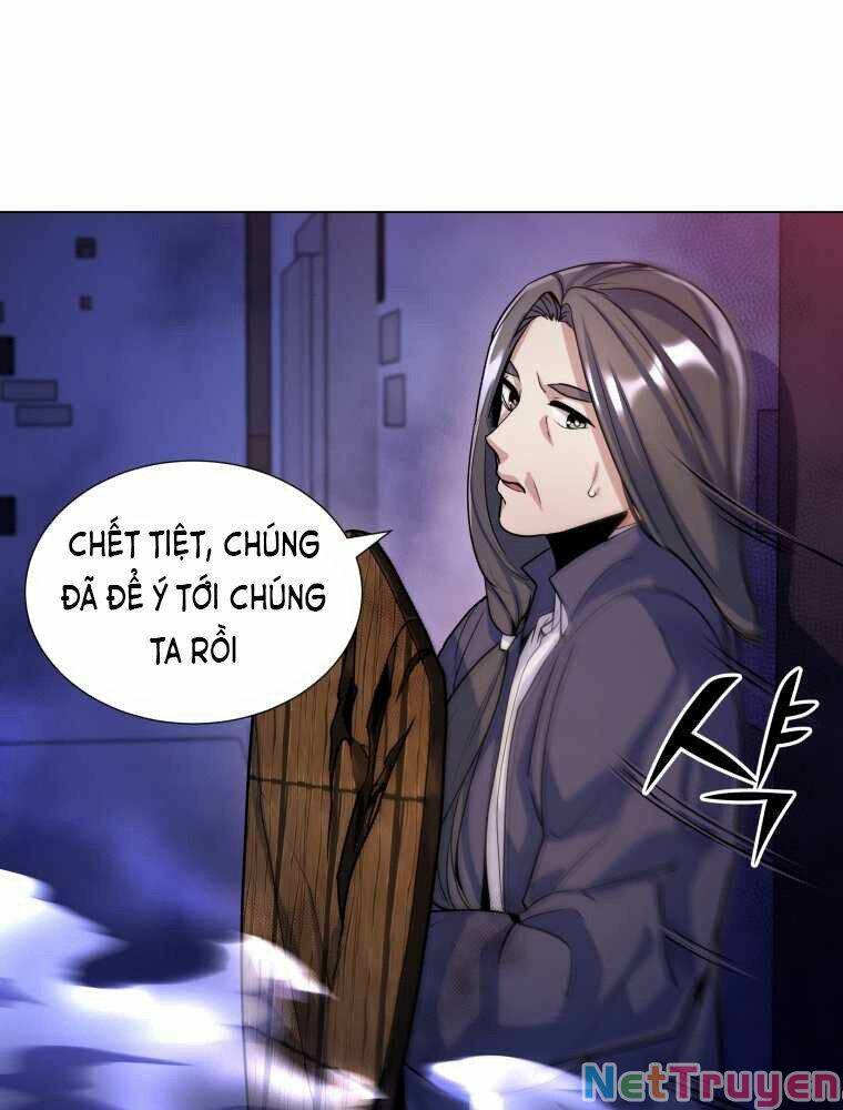 Bạo Chúa Cường Hoành Chapter 18 - Trang 2