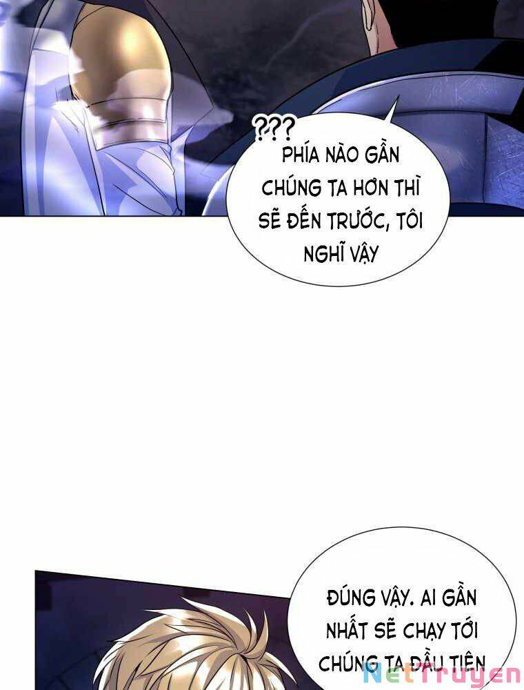 Bạo Chúa Cường Hoành Chapter 18 - Trang 2