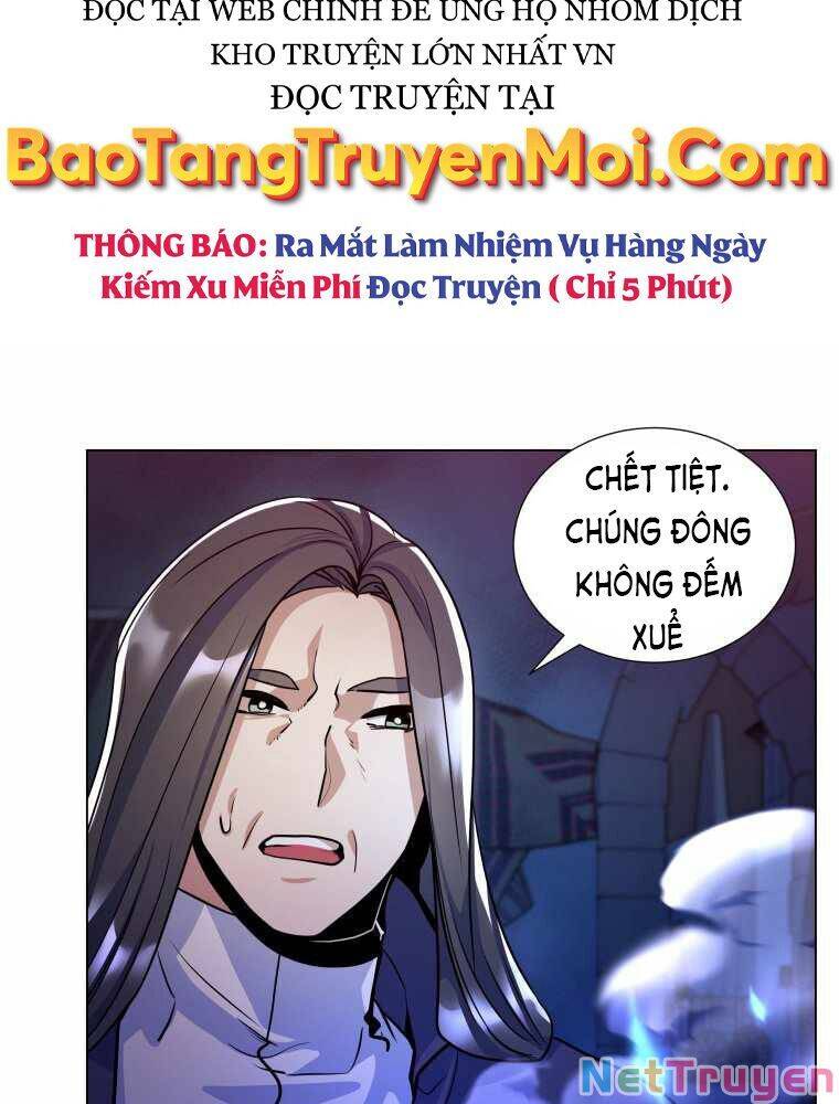 Bạo Chúa Cường Hoành Chapter 18 - Trang 2