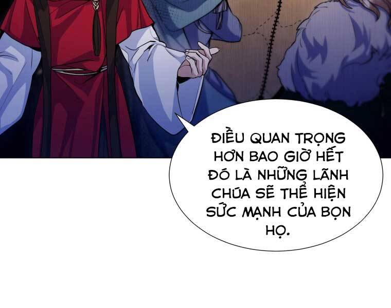 Bạo Chúa Cường Hoành Chapter 16 - Trang 2