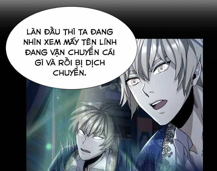 Bạo Chúa Cường Hoành Chapter 11 - Trang 2