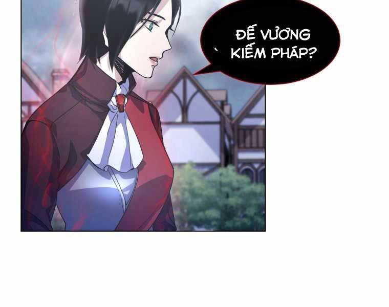 Bạo Chúa Cường Hoành Chapter 11 - Trang 2