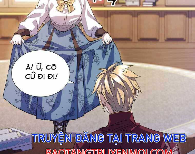 Bạo Chúa Cường Hoành Chapter 10 - Trang 2